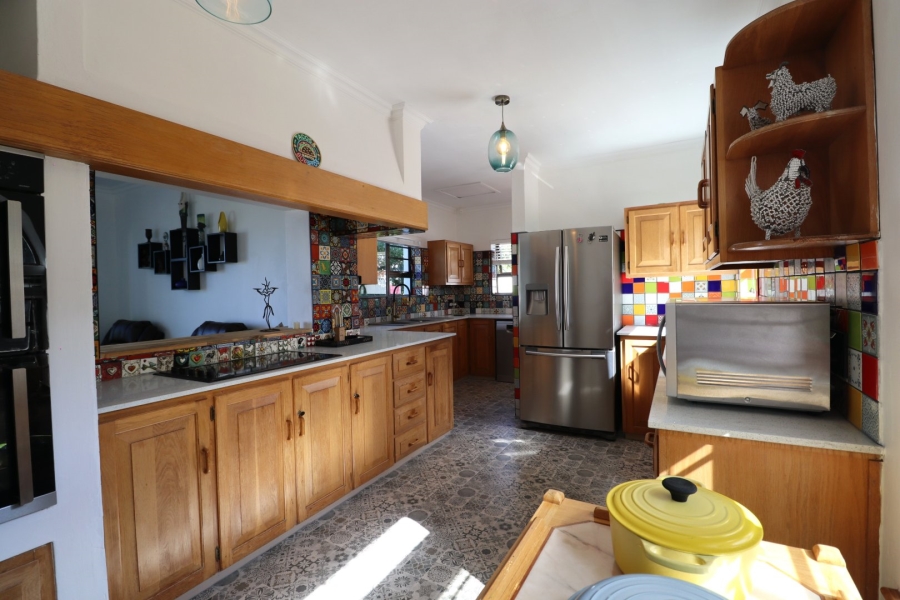 4 Bedroom Property for Sale in Amsterdamhoek Eastern Cape